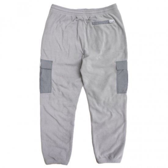 Pro Club Polar Fleece Pants【Gray】