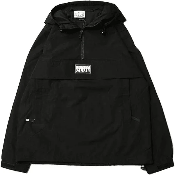 Pro Club Jacket Black