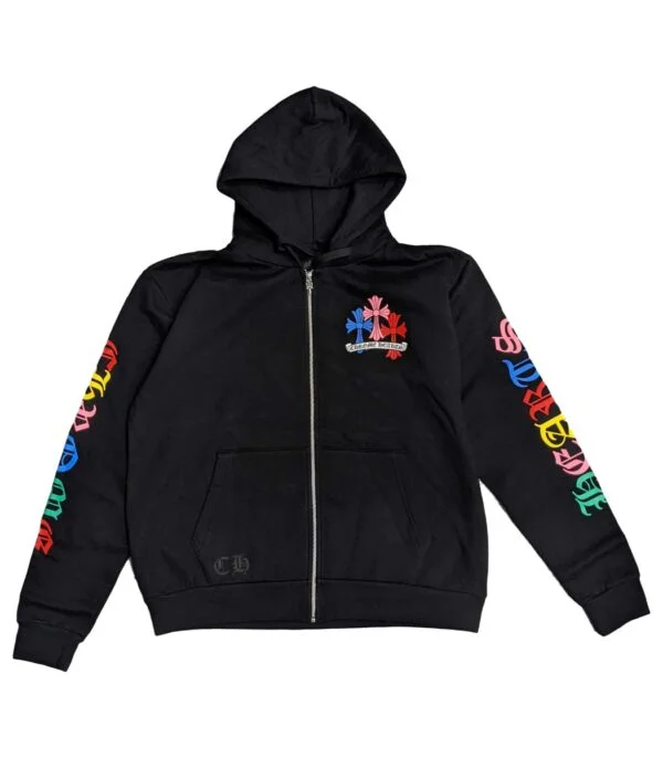 Chrome Hearts Hoodie - Limited Stock