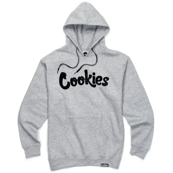Cookies Hoodie - Official Hoodies Store